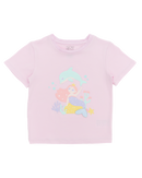Mermaid T-Shirt - 2 Pack
