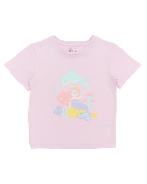 Mermaid T-Shirt - 2 Pack