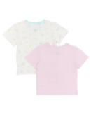 Mermaid T-Shirt - 2 Pack