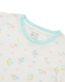 Mermaid T-Shirt - 2 Pack