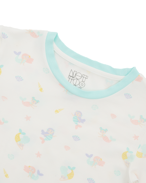 Mermaid T-Shirt - 2 Pack