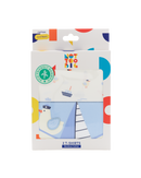 Captain T-Shirt - 2 Pack
