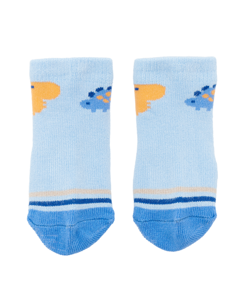 Dino Socks - 2 Pack