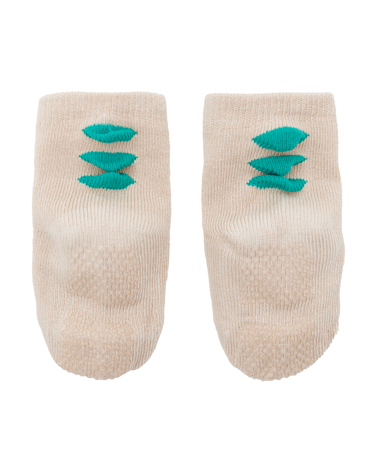 Dino Socks - 2 Pack