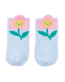 Tiny Blossom Socks - 2 Pack