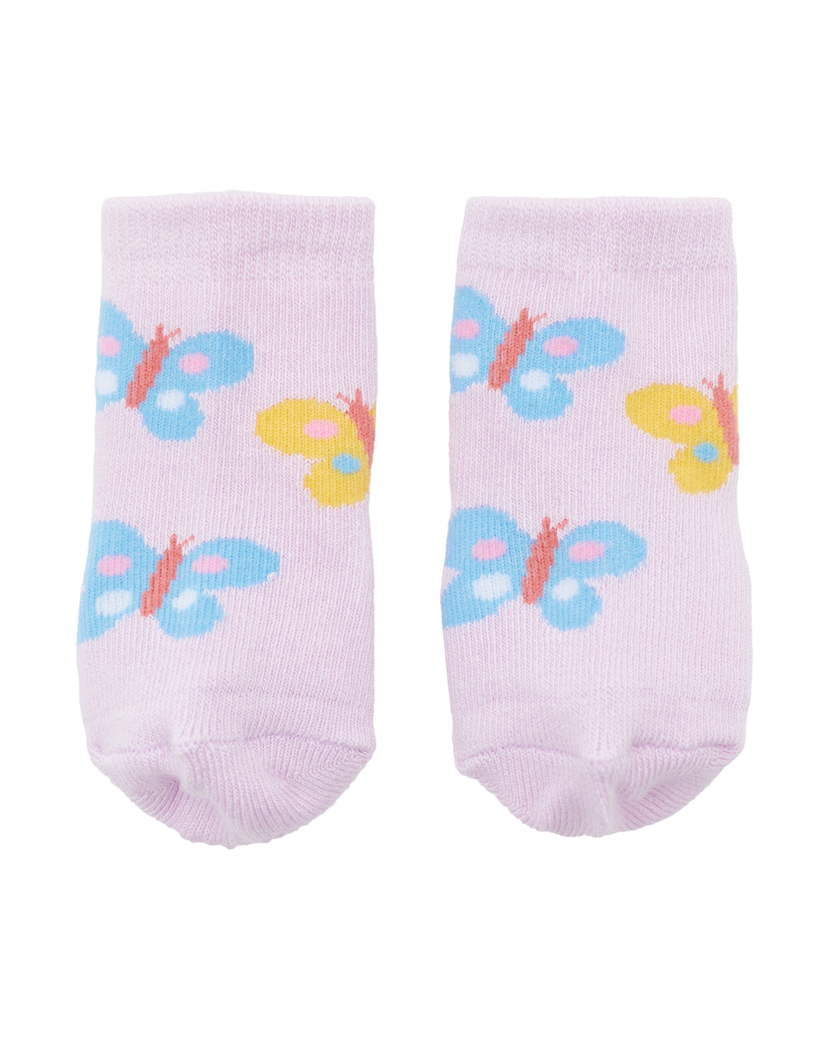 Tiny Blossom Socks - 2 Pack