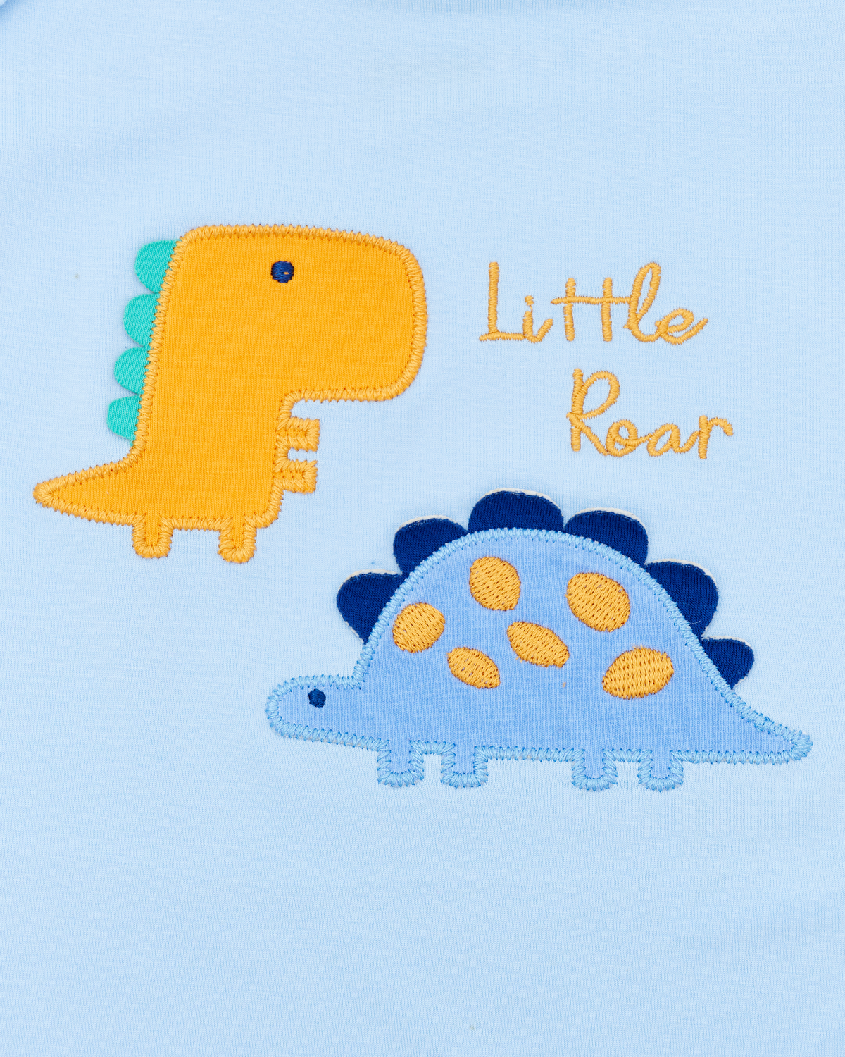Dino Gifting Set - 6 pc