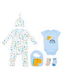Dino Gifting Set - 6 pc