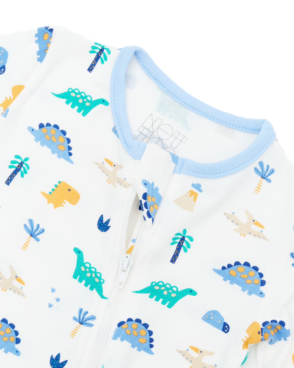 Dino Gifting Set - 6 pc