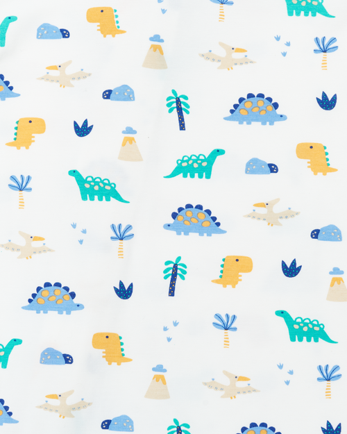 Dino Gifting Set - 6 pc