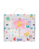 Tiny Blossom Gifting Set - 6 pc