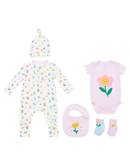 Tiny Blossom Gifting Set - 6 pc