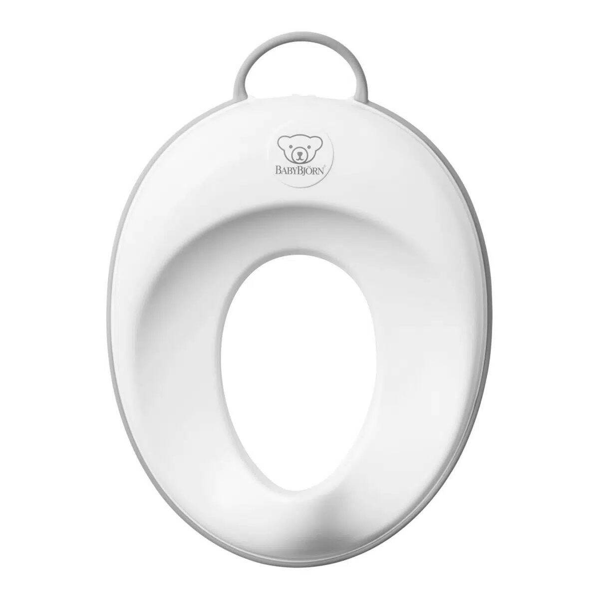 [Baby Bjorn] Toilet Training Seat Assorted Colours Not Too Big