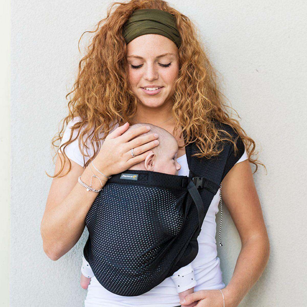 Monkey sling baby outlet