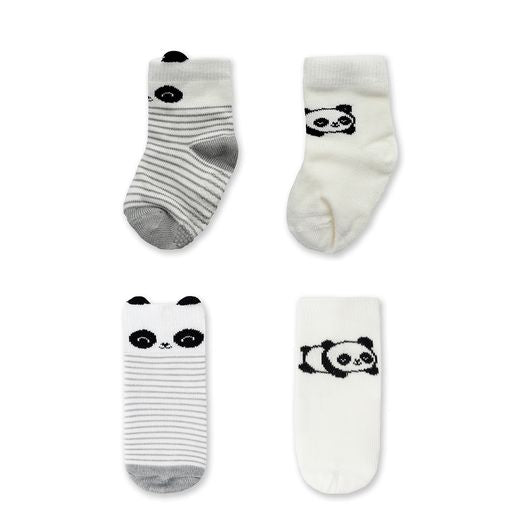 Not Too Big Panda Gifting Set -6 pc
