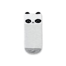 Panda Socks - 2 Pack