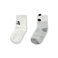 Panda Socks - 2 Pack