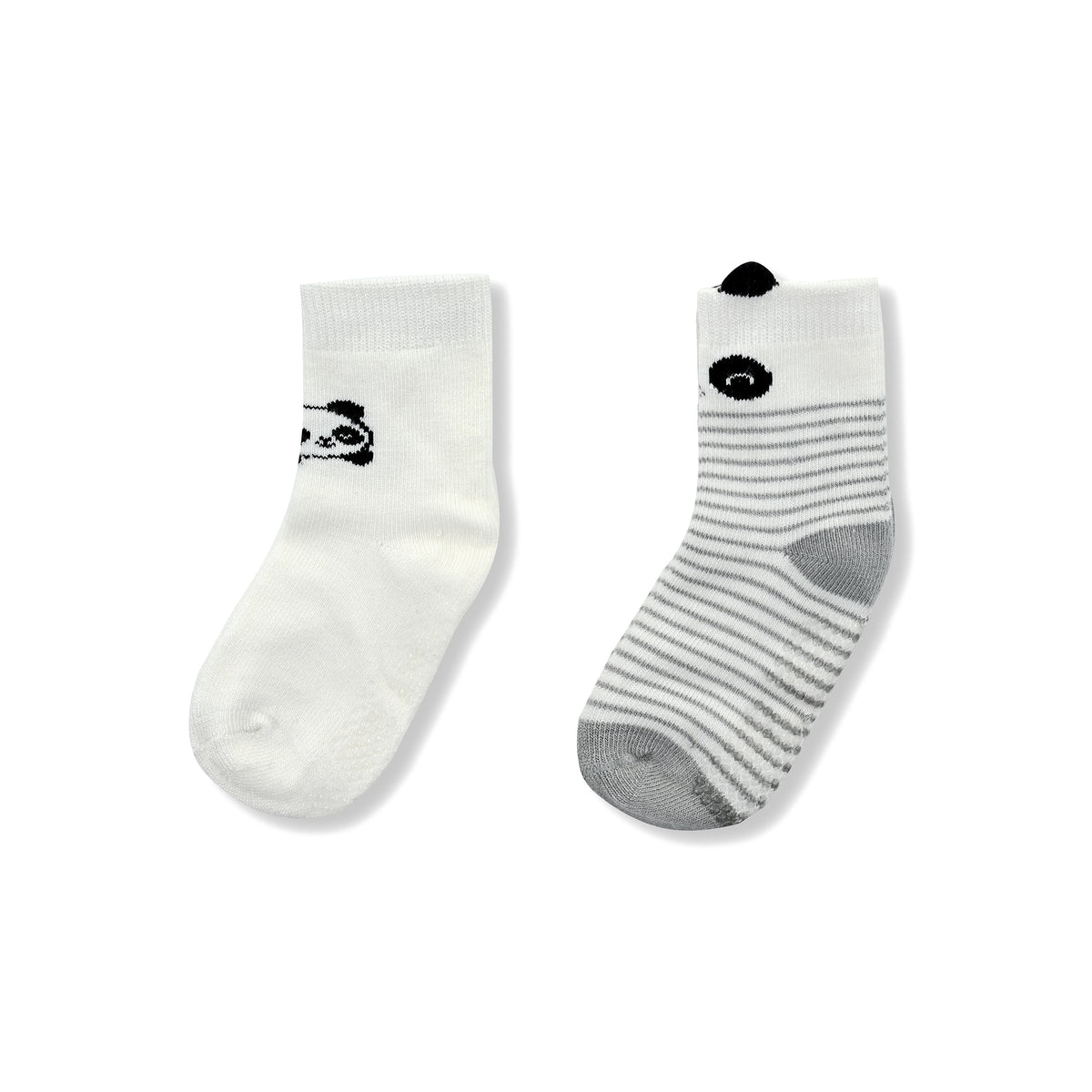 Panda Socks - 2 Pack