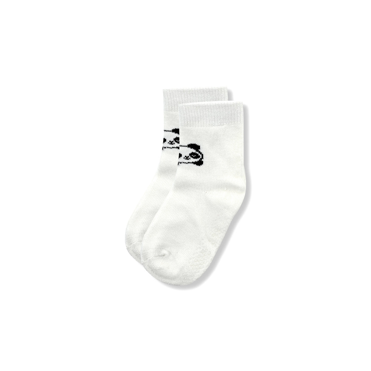 Panda Socks - 2 Pack