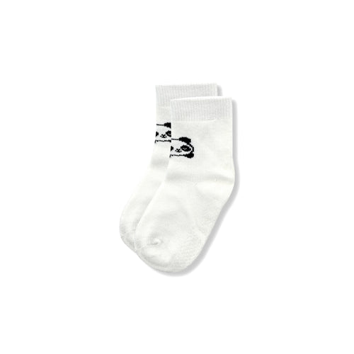 Panda Socks - 2 Pack