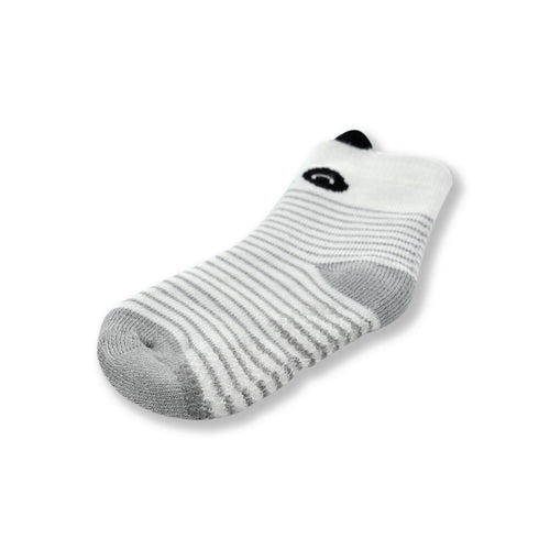 Panda Socks - 2 Pack