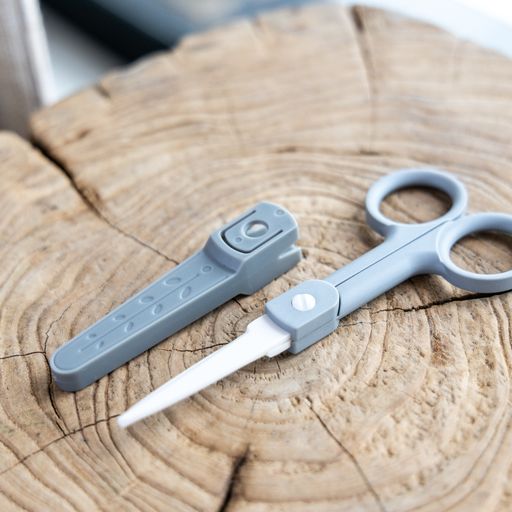 ZoLi SNIP Ceramic Food Scissors