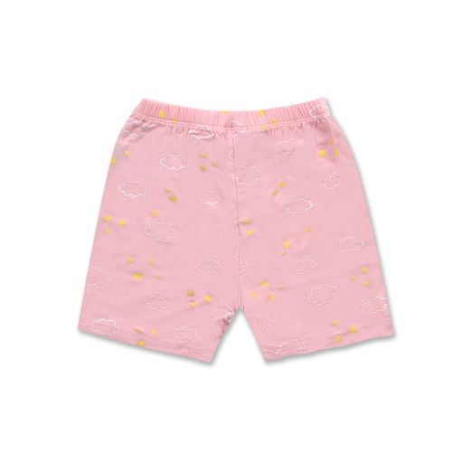Not Too Big Unicorn Shorties -2 Pack