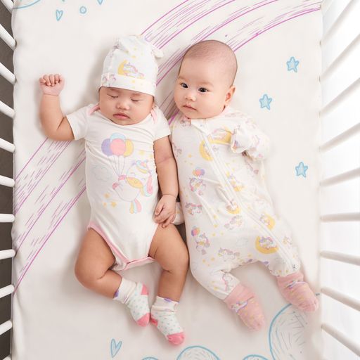 Not Too Big Unicorn Gifting Set -6 pc