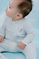 Kite Drift Sleepsuits - 2 Pack