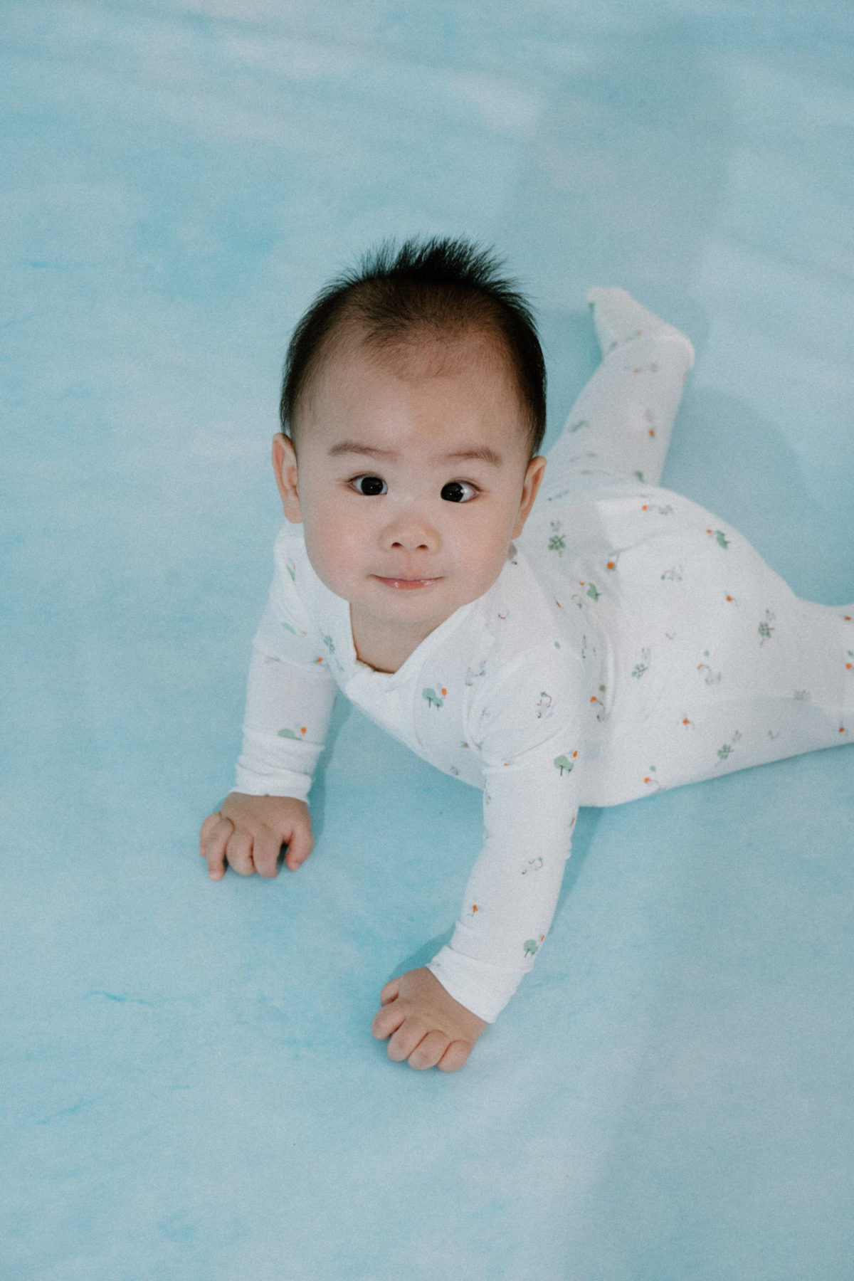 Kite Drift Sleepsuits - 2 Pack
