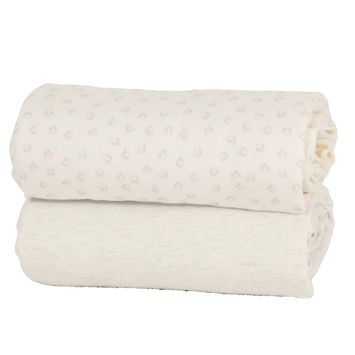 Tutti bambini clearance fitted sheets