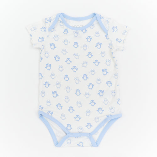 Penguin Bodysuit -3 Pack