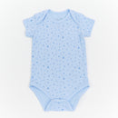 Penguin Bodysuit -3 Pack