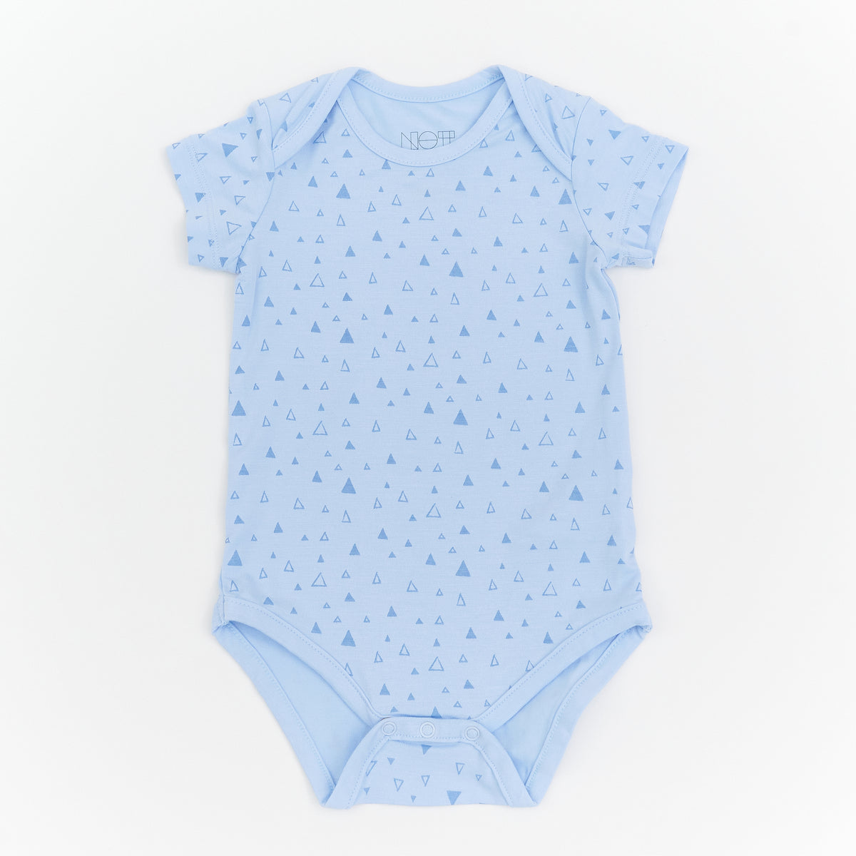 Penguin Bodysuit -3 Pack