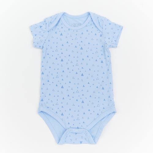 Penguin Bodysuit -3 Pack