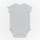 Elephant Bodysuit -3 Pack