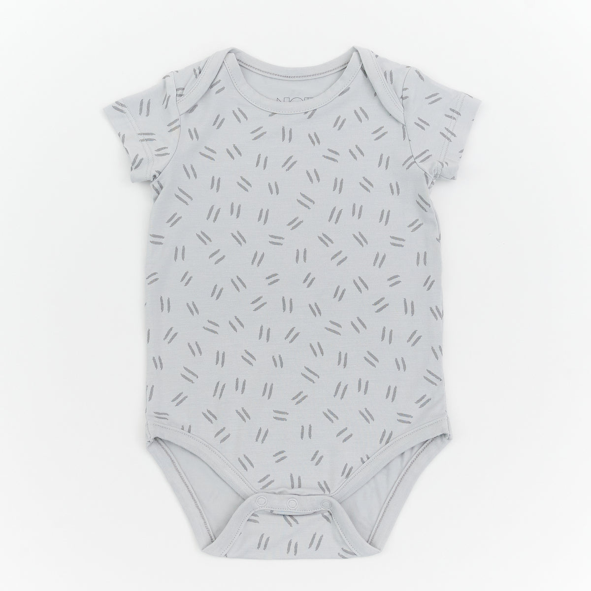 Elephant Bodysuit -3 Pack