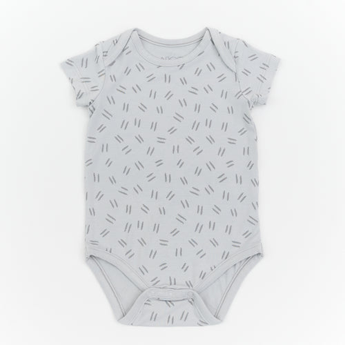 Elephant Bodysuit -3 Pack