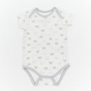 Elephant Bodysuit -3 Pack