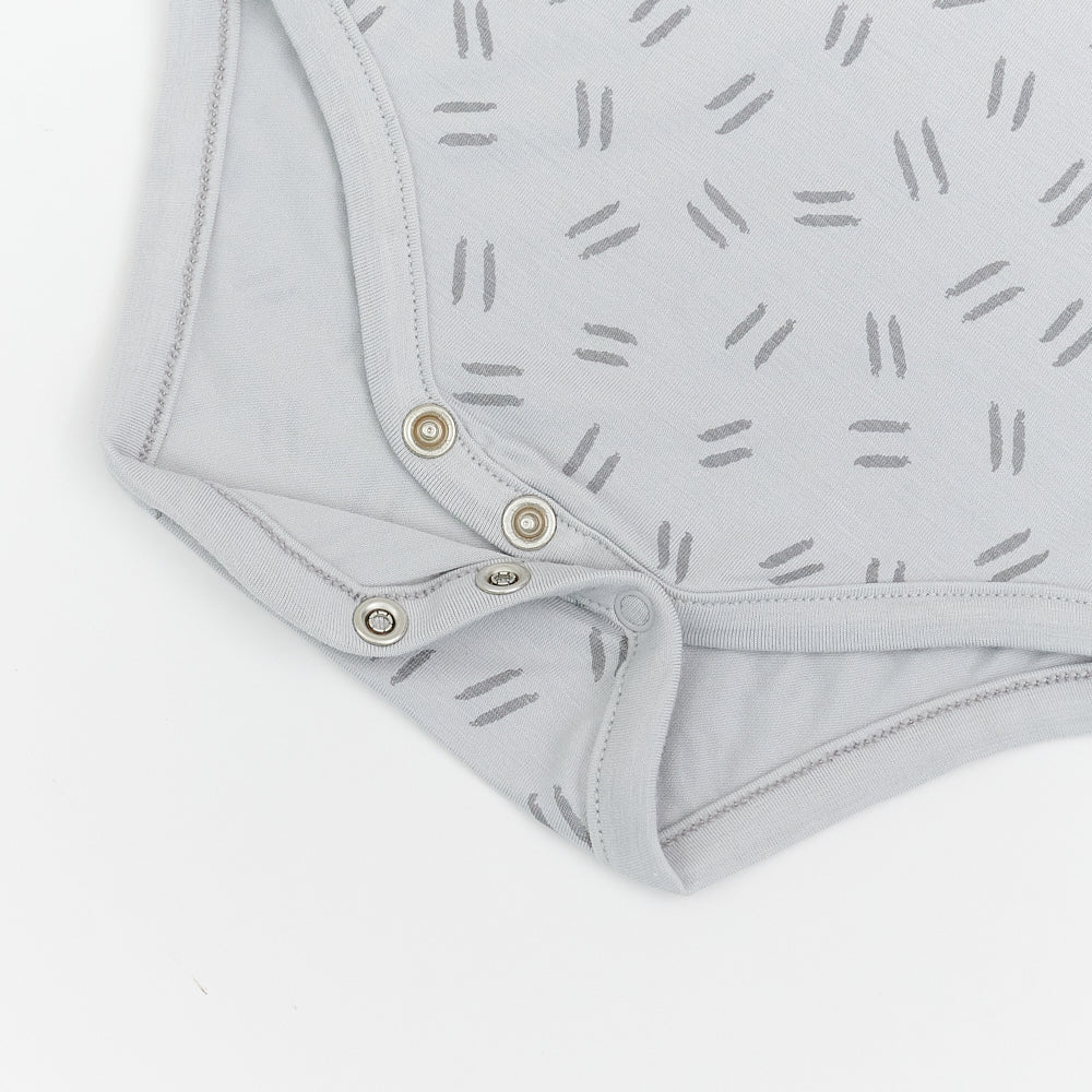 Not Too Big Elephant Bodysuit -3 Pack