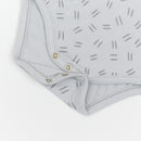 Elephant Bodysuit -3 Pack