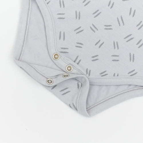 Elephant Bodysuit -3 Pack