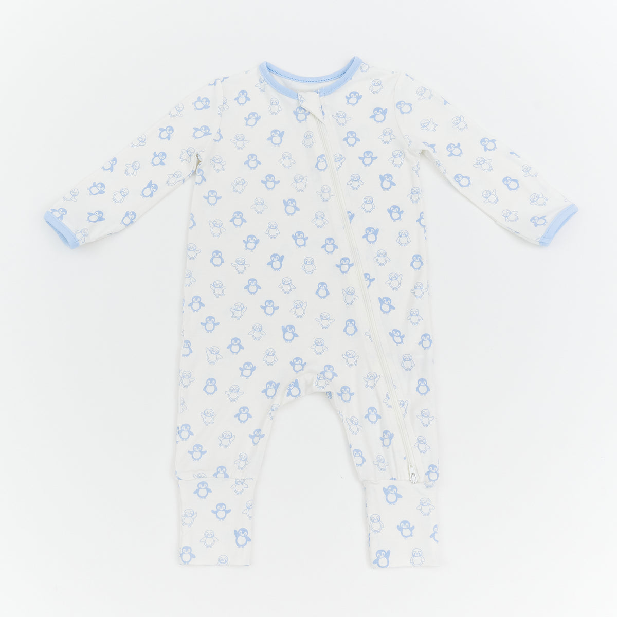 Penguin Sleepsuit -2 Pack