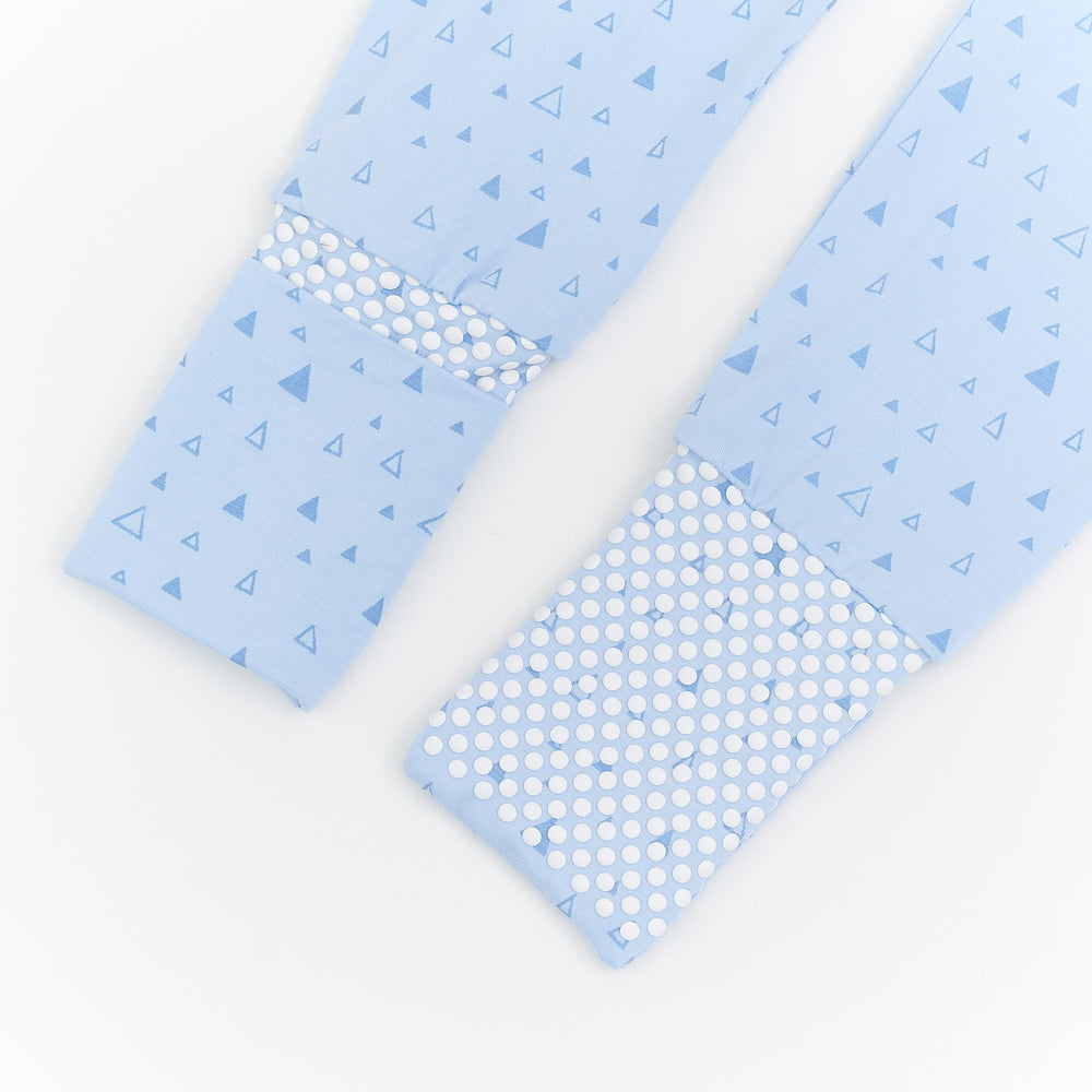 Not Too Big Penguin Sleepsuit -2 Pack