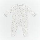 Elephant Sleepsuit -2 Pack