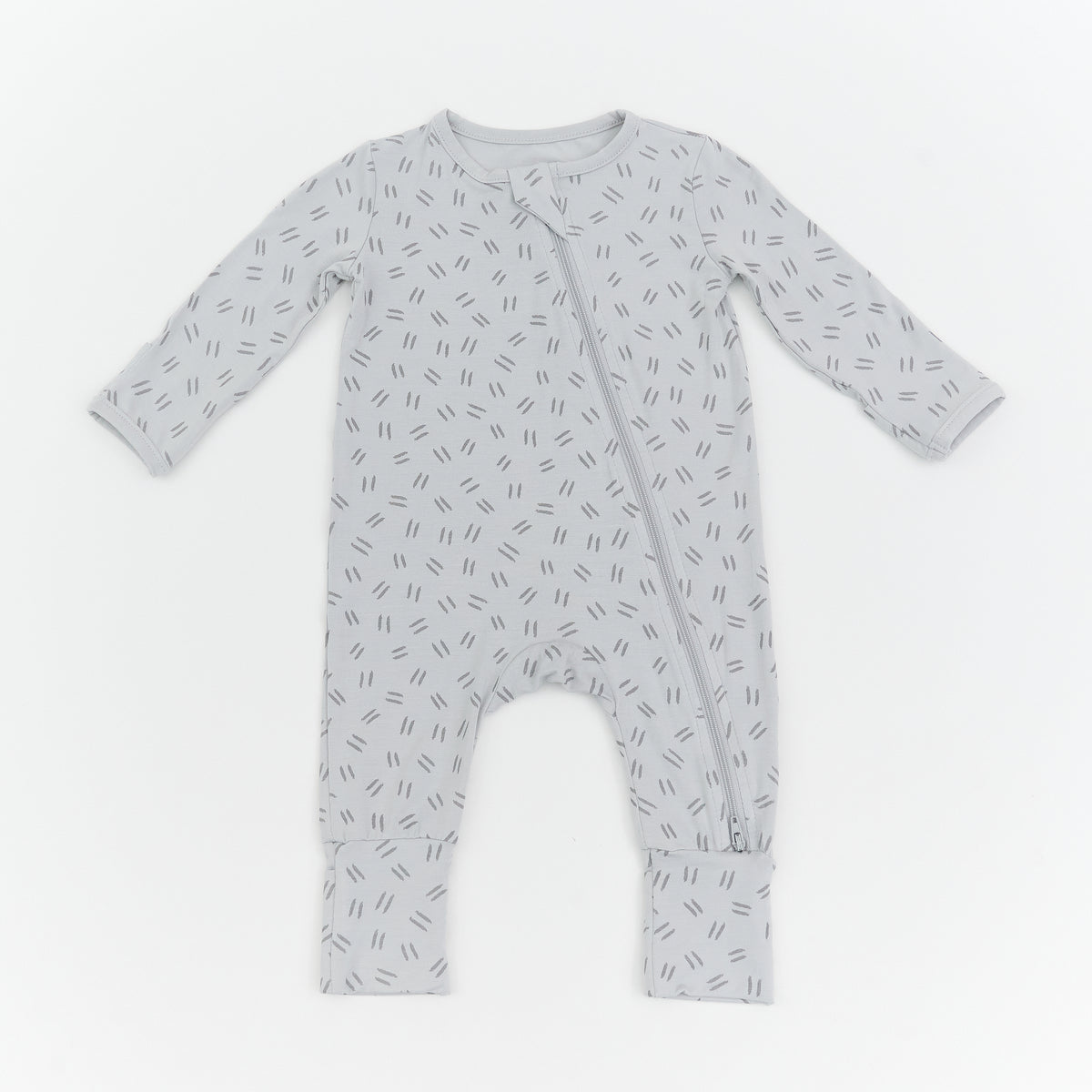 Elephant Sleepsuit -2 Pack