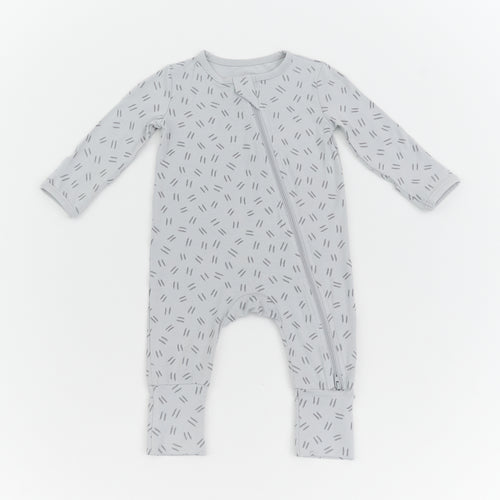 Elephant Sleepsuit -2 Pack