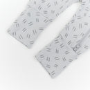 Elephant Sleepsuit -2 Pack