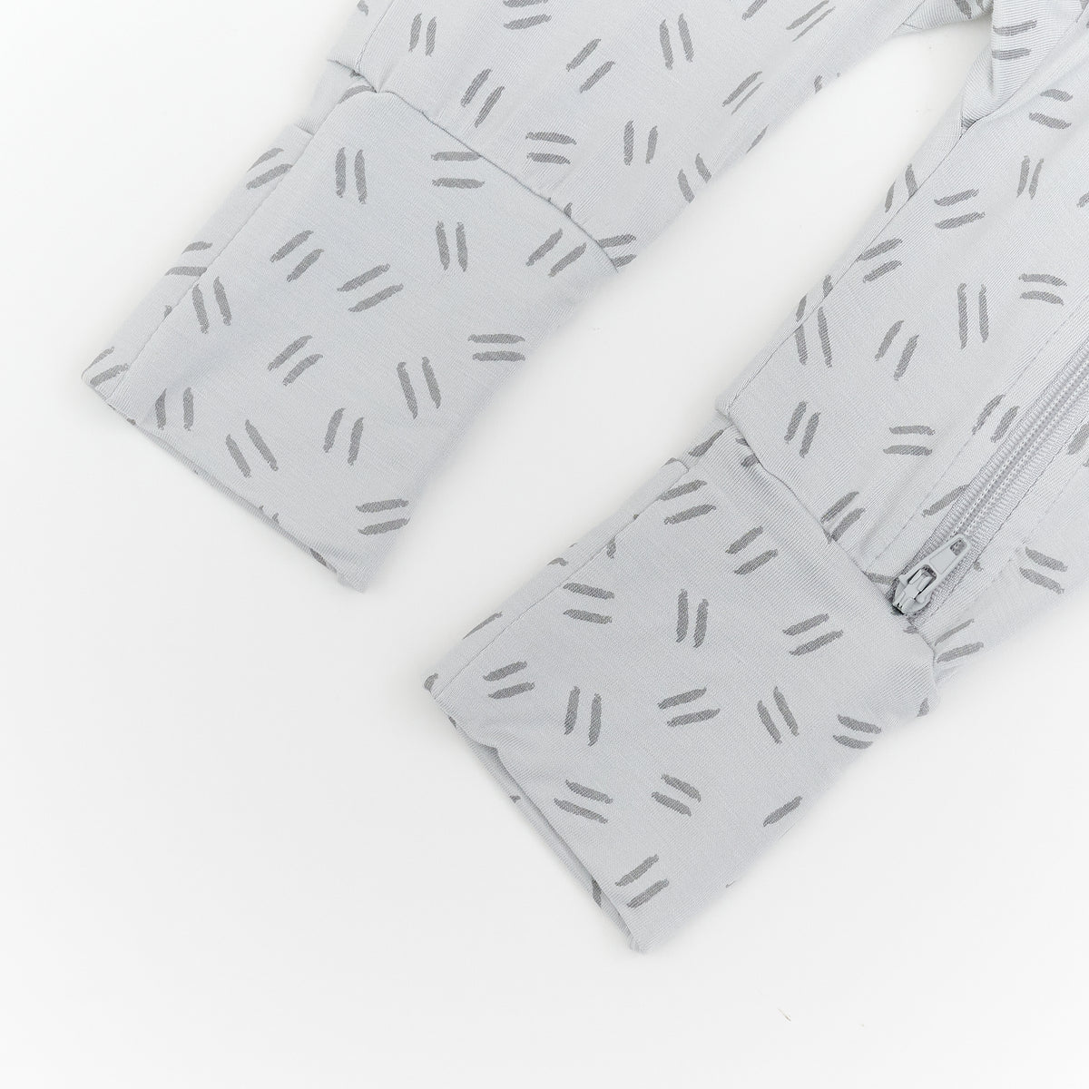 Elephant Sleepsuit -2 Pack