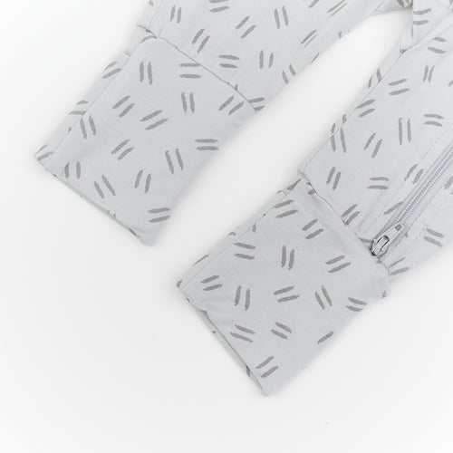 Elephant Sleepsuit -2 Pack